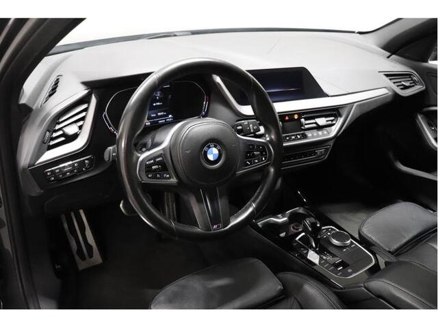 BMW 1-Serie 116 1.5D M-SPORT