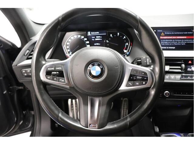 BMW 1-Serie 116 1.5D M-SPORT