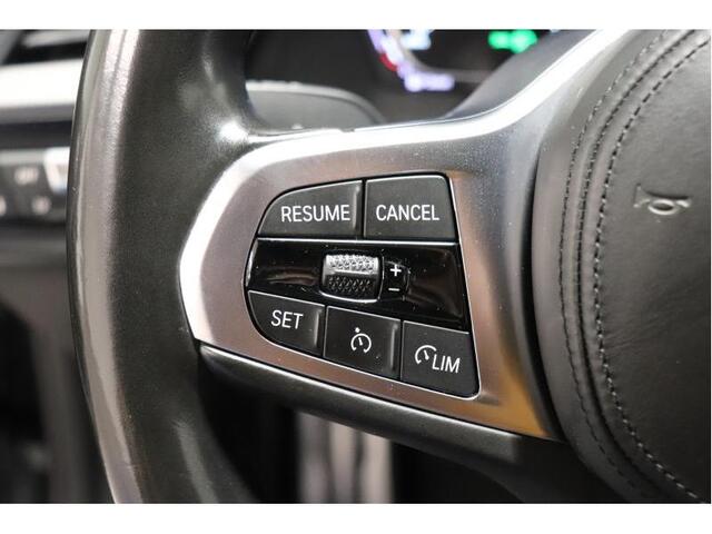 BMW 1-Serie 116 1.5D M-SPORT