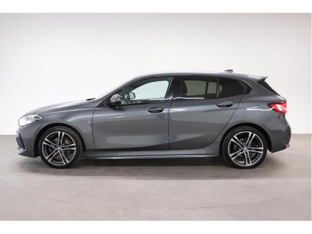 BMW 1-Serie 116 1.5D M-SPORT