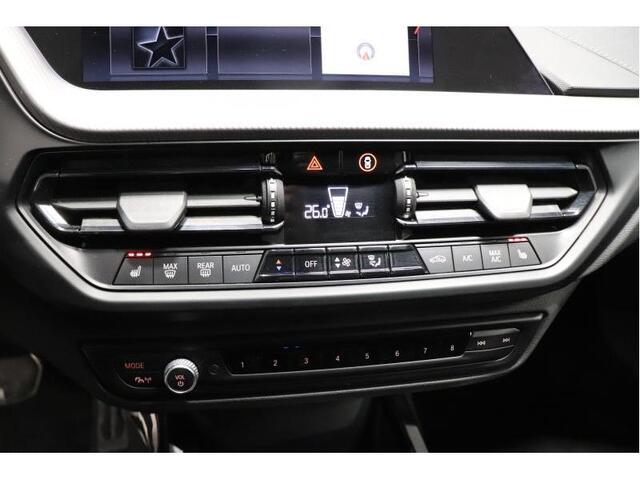 BMW 1-Serie 116 1.5D M-SPORT