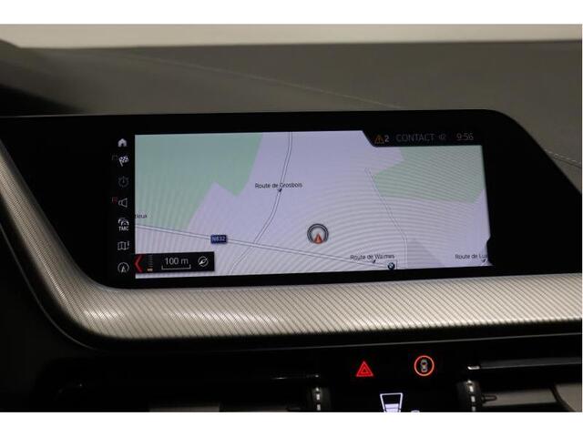 BMW 1-Serie 116 1.5D M-SPORT