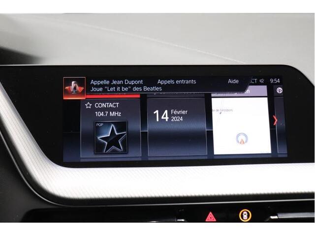 BMW 1-Serie 116 1.5D M-SPORT