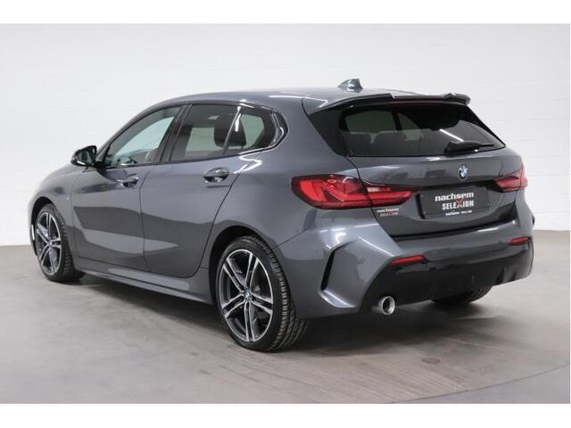 BMW 1-Serie 116 1.5D M-SPORT