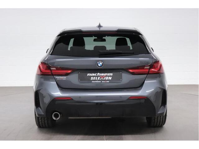 BMW 1-Serie 116 1.5D M-SPORT