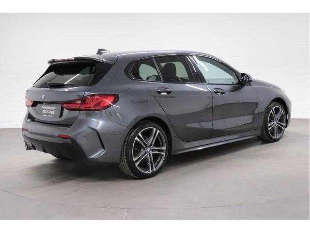BMW 1-Serie 116 1.5D M-SPORT