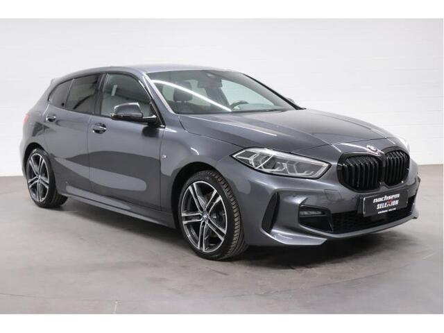BMW 1-Serie 116 1.5D M-SPORT