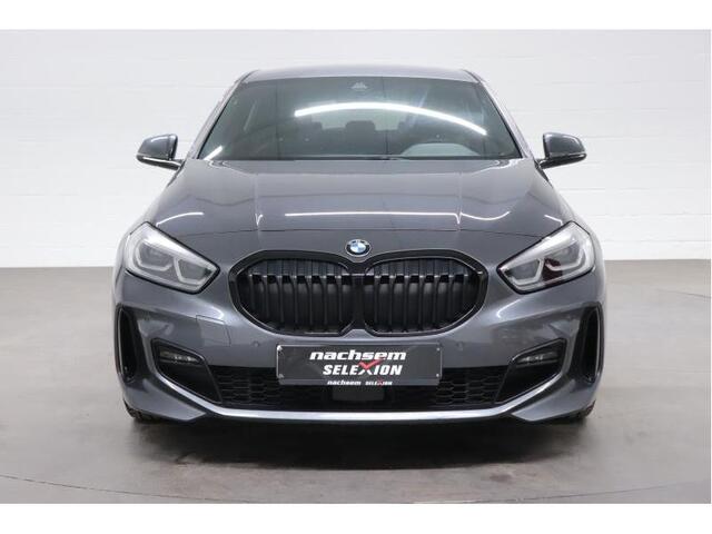 BMW 1-Serie 116 1.5D M-SPORT