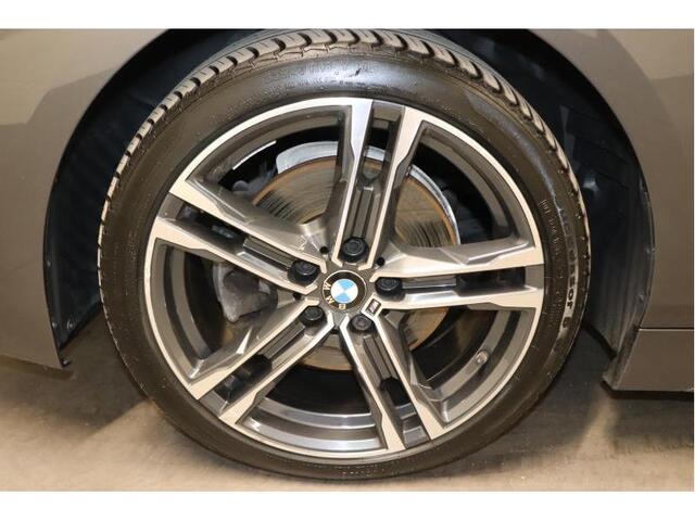 BMW 1-Serie 116 1.5D M-SPORT