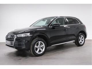 AUDI Q5 2.0TDI S-LINE QUATTRO