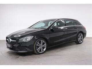 MERCEDES-BENZ CLA-KLASSE 200 D