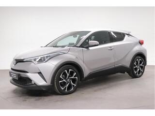 Toyota C-HR C-LUB