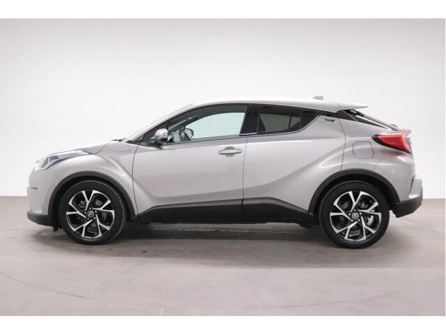 Toyota C-HR C-LUB