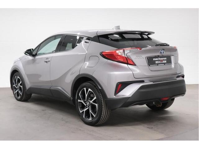 Toyota C-HR C-LUB