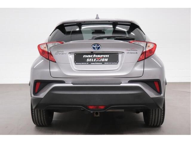 Toyota C-HR C-LUB