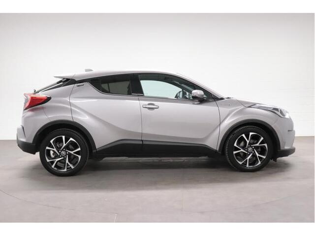 Toyota C-HR C-LUB