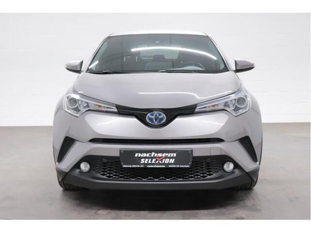 Toyota C-HR C-LUB