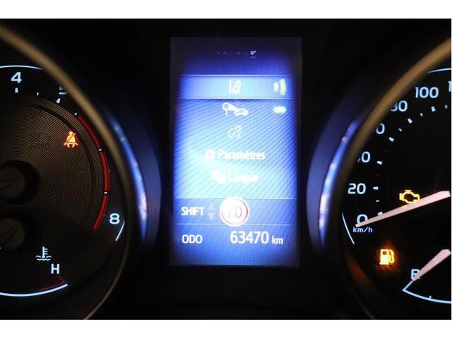 Toyota Auris 1.2 T Comfort / Pack 50
