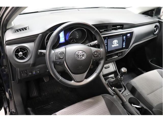 Toyota Auris 1.2 T Comfort / Pack 50