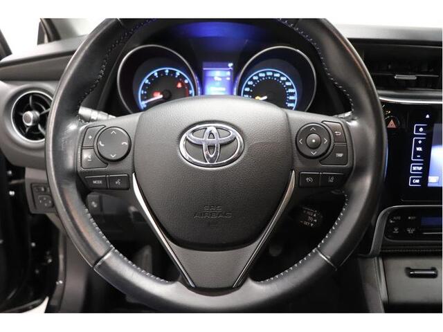 Toyota Auris 1.2 T Comfort / Pack 50