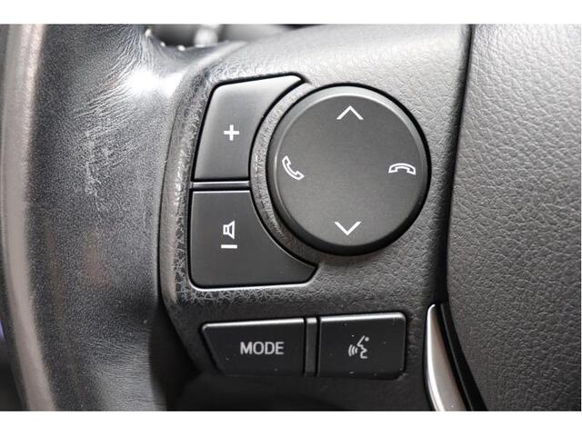 Toyota Auris 1.2 T Comfort / Pack 50