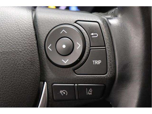 Toyota Auris 1.2 T Comfort / Pack 50