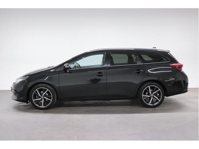 Toyota Auris 1.2 T Comfort / Pack 50