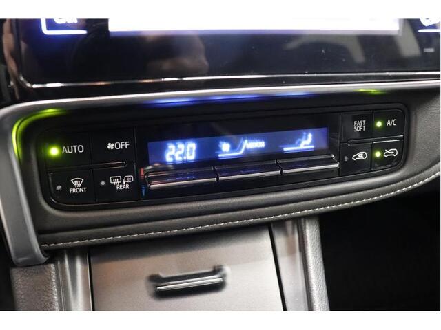 Toyota Auris 1.2 T Comfort / Pack 50