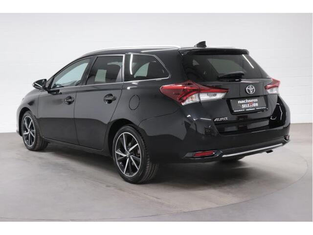 Toyota Auris 1.2 T Comfort / Pack 50