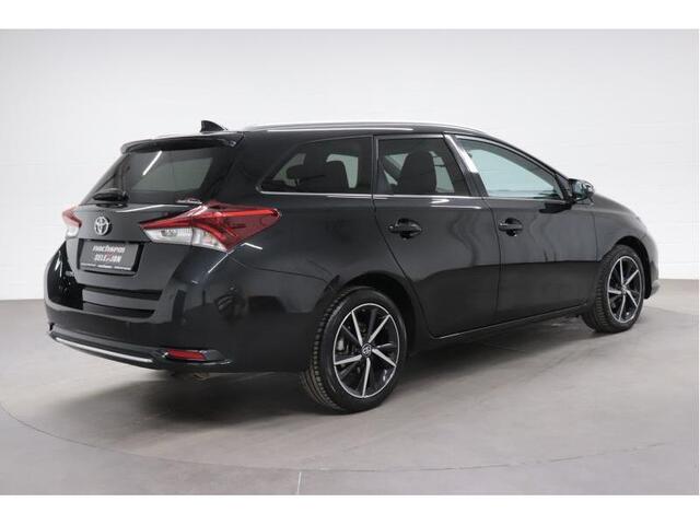 Toyota Auris 1.2 T Comfort / Pack 50
