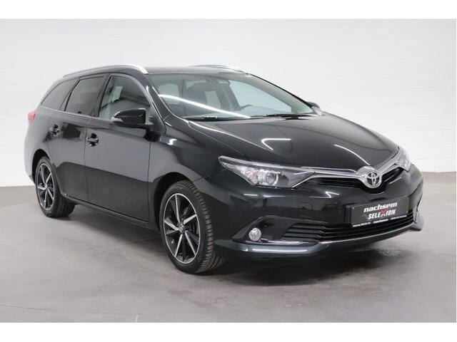 Toyota Auris 1.2 T Comfort / Pack 50