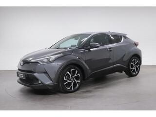 Toyota C-HR 1.8 HSD C-LUB GPS TECHNO