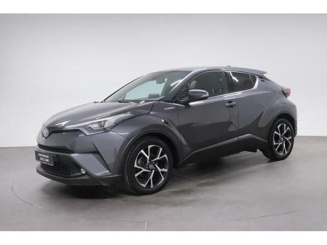 Toyota C-HR 1.8 HSD C-LUB GPS TECHNO