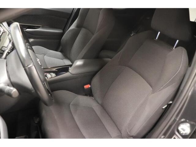 Toyota C-HR 1.8 HSD C-LUB GPS TECHNO