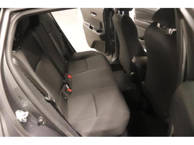 Toyota C-HR 1.8 HSD C-LUB GPS TECHNO