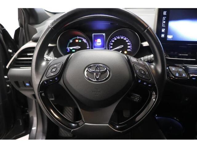 Toyota C-HR 1.8 HSD C-LUB GPS TECHNO