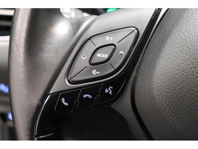 Toyota C-HR 1.8 HSD C-LUB GPS TECHNO