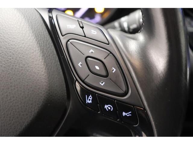 Toyota C-HR 1.8 HSD C-LUB GPS TECHNO