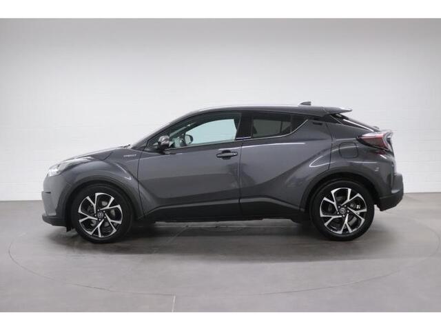 Toyota C-HR 1.8 HSD C-LUB GPS TECHNO