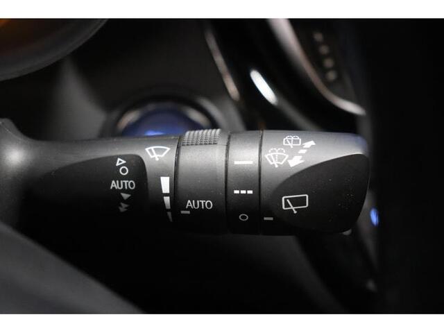 Toyota C-HR 1.8 HSD C-LUB GPS TECHNO