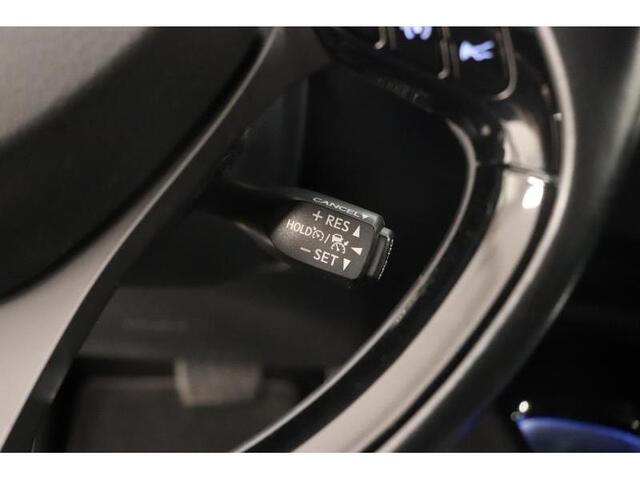 Toyota C-HR 1.8 HSD C-LUB GPS TECHNO