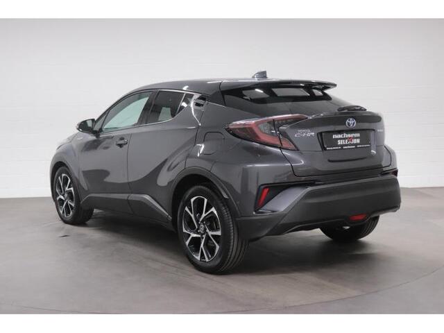 Toyota C-HR 1.8 HSD C-LUB GPS TECHNO
