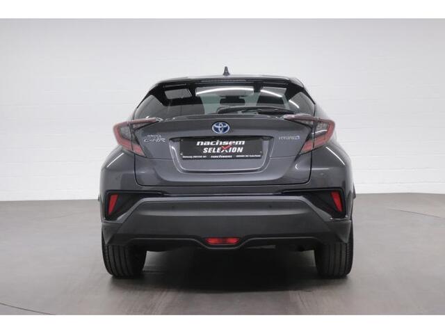 Toyota C-HR 1.8 HSD C-LUB GPS TECHNO
