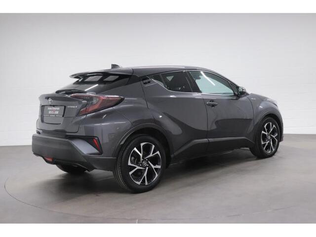 Toyota C-HR 1.8 HSD C-LUB GPS TECHNO