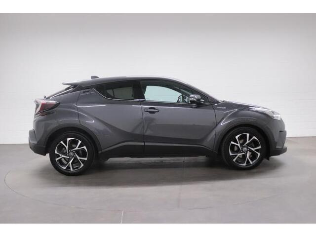 Toyota C-HR 1.8 HSD C-LUB GPS TECHNO
