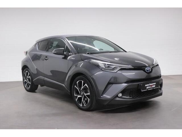 Toyota C-HR 1.8 HSD C-LUB GPS TECHNO