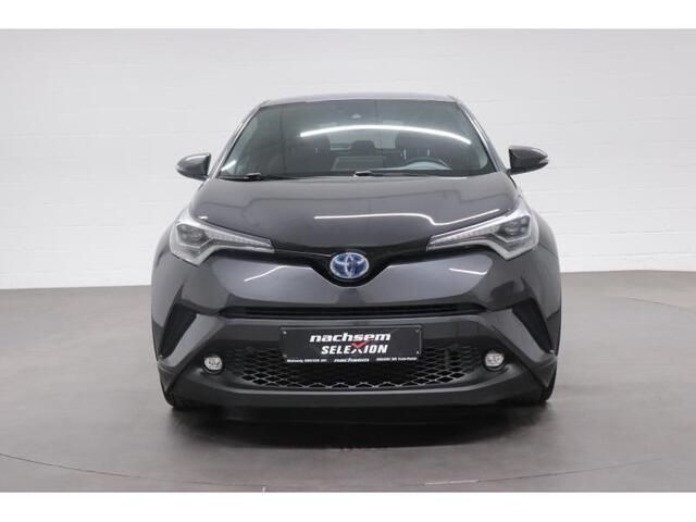 Toyota C-HR 1.8 HSD C-LUB GPS TECHNO