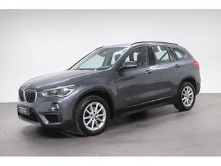 BMW X1 1.8d X-DRIVE 2.0D AUTO