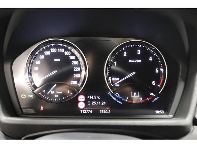 BMW X1 1.8d X-DRIVE 2.0D AUTO