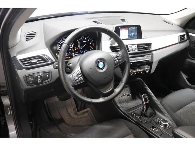 BMW X1 1.8d X-DRIVE 2.0D AUTO